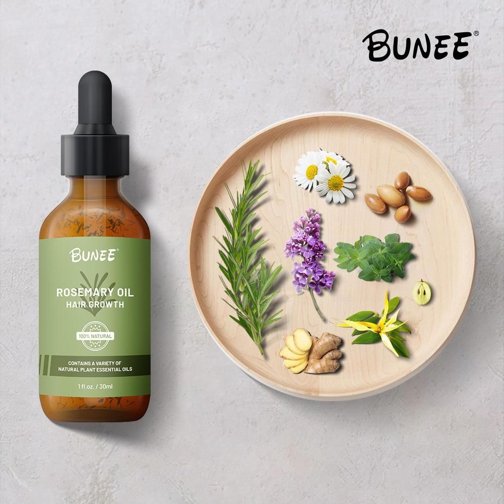 Hair Growth Serum Oil