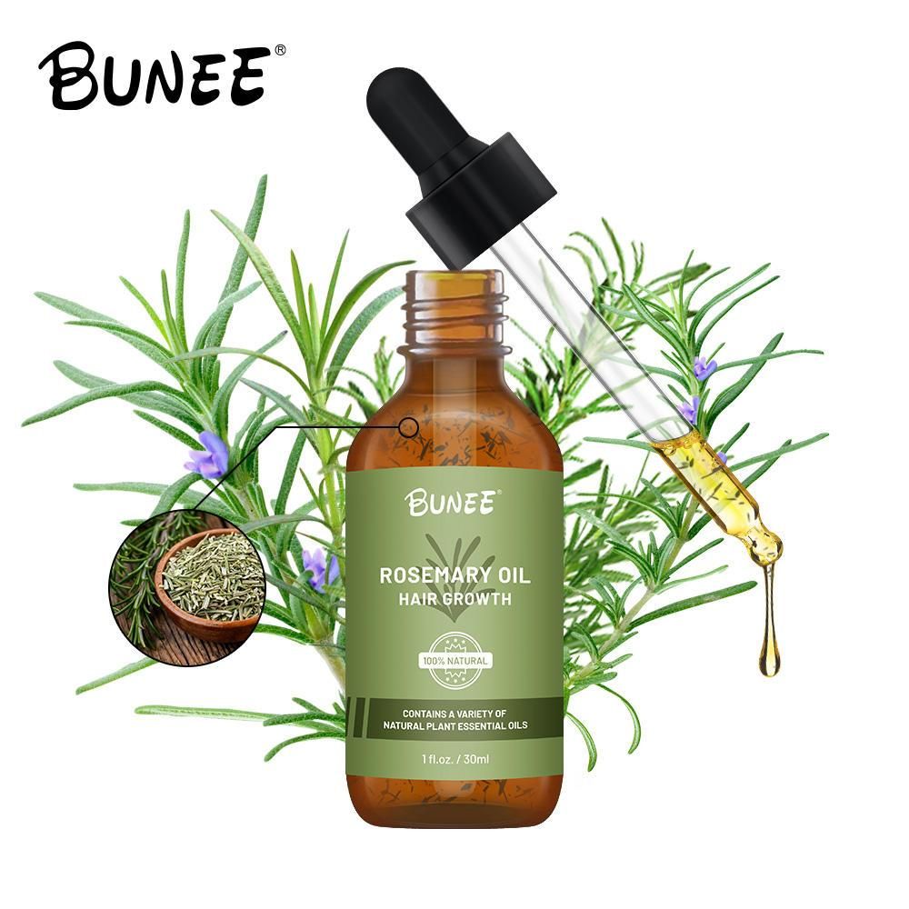 Hair Growth Serum Oil
