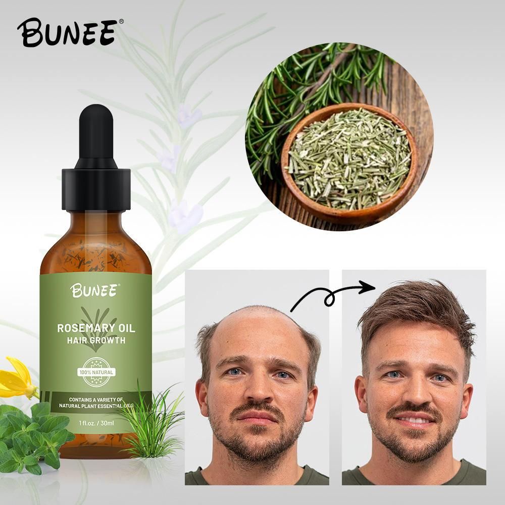 Hair Growth Serum Oil