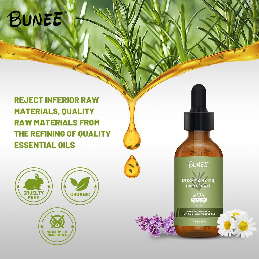 Hair Growth Serum Oil