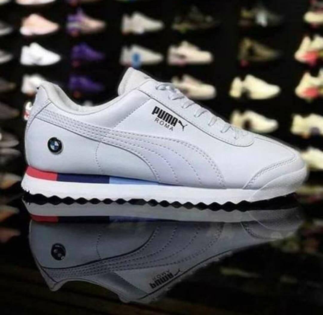 Daily Wear Casual Shoes