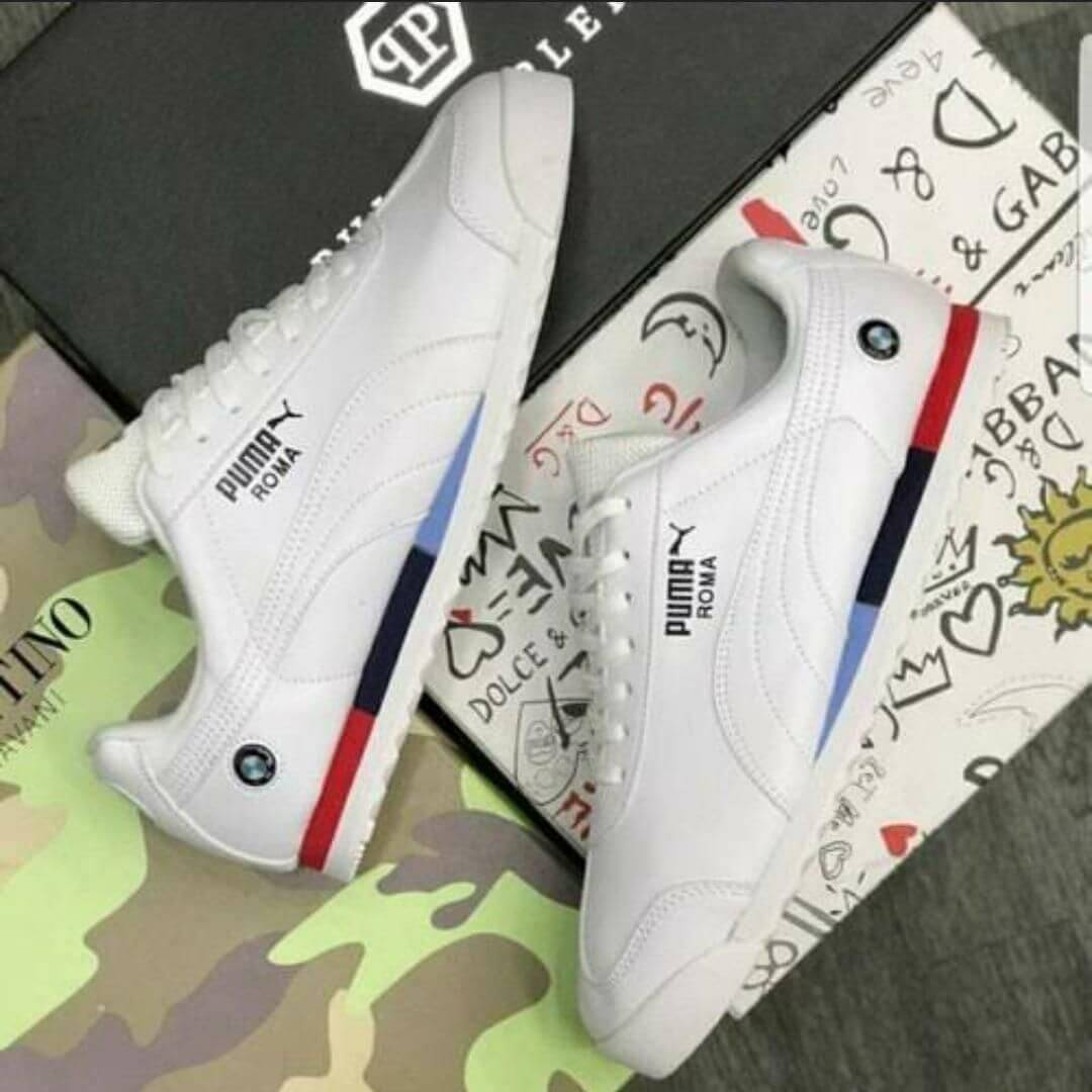 Daily Wear Casual Shoes