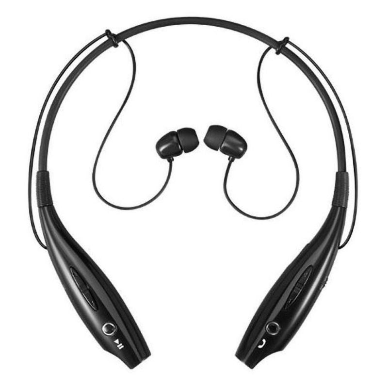 Neckband Bluetooth Headphone