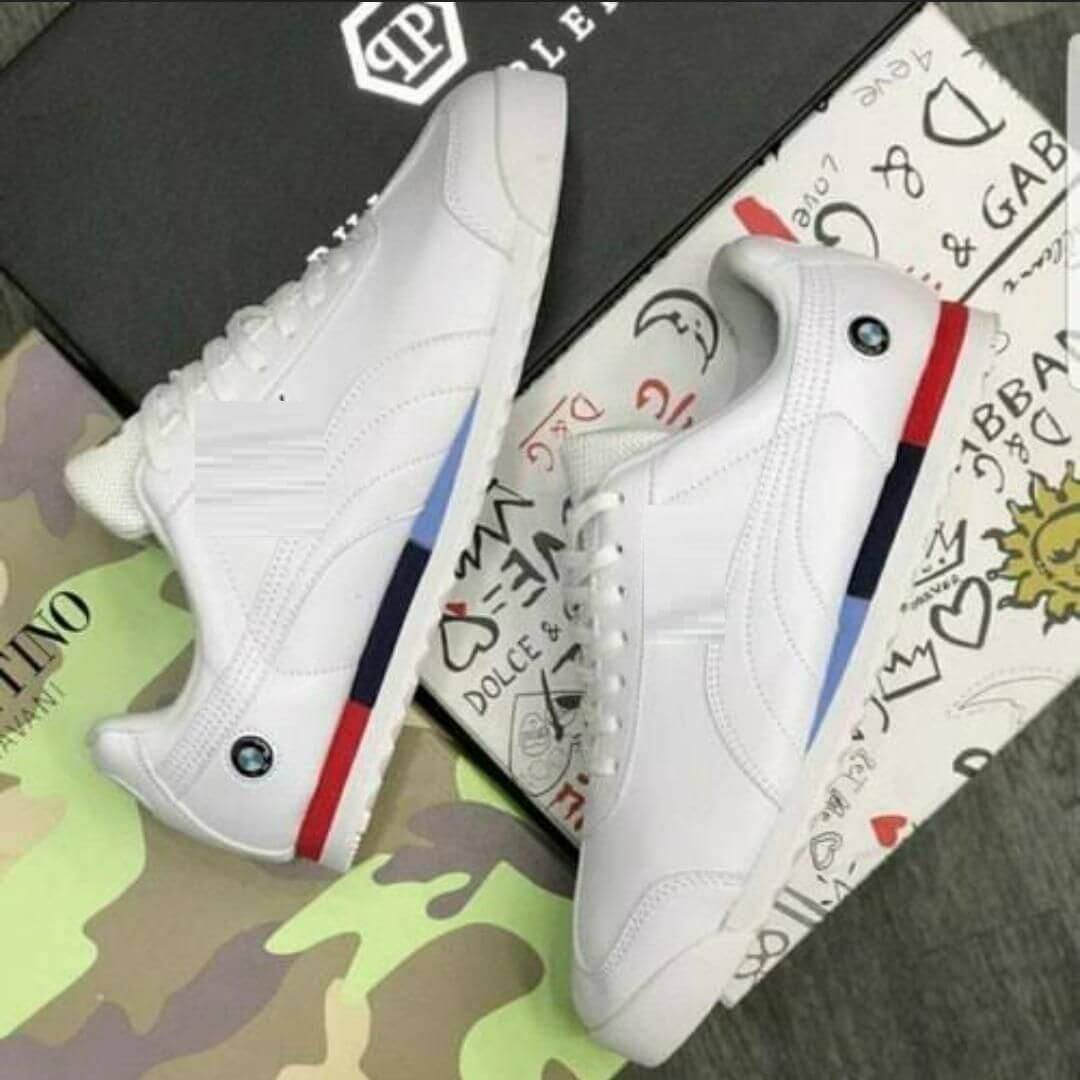 Daily Wear Casual Shoes