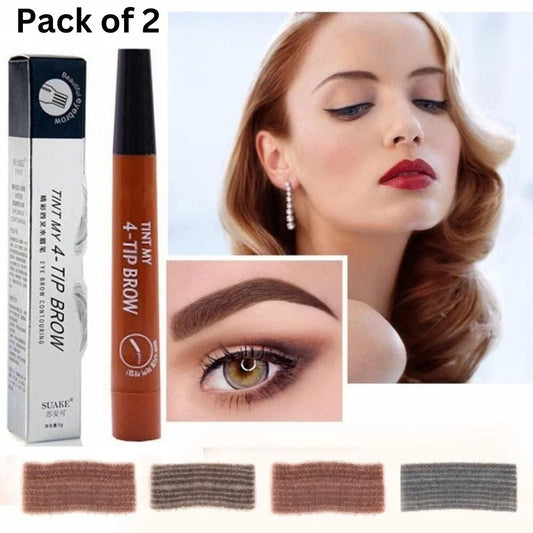  Eyebrow Pen