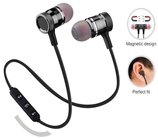 Wireless Bluetooth