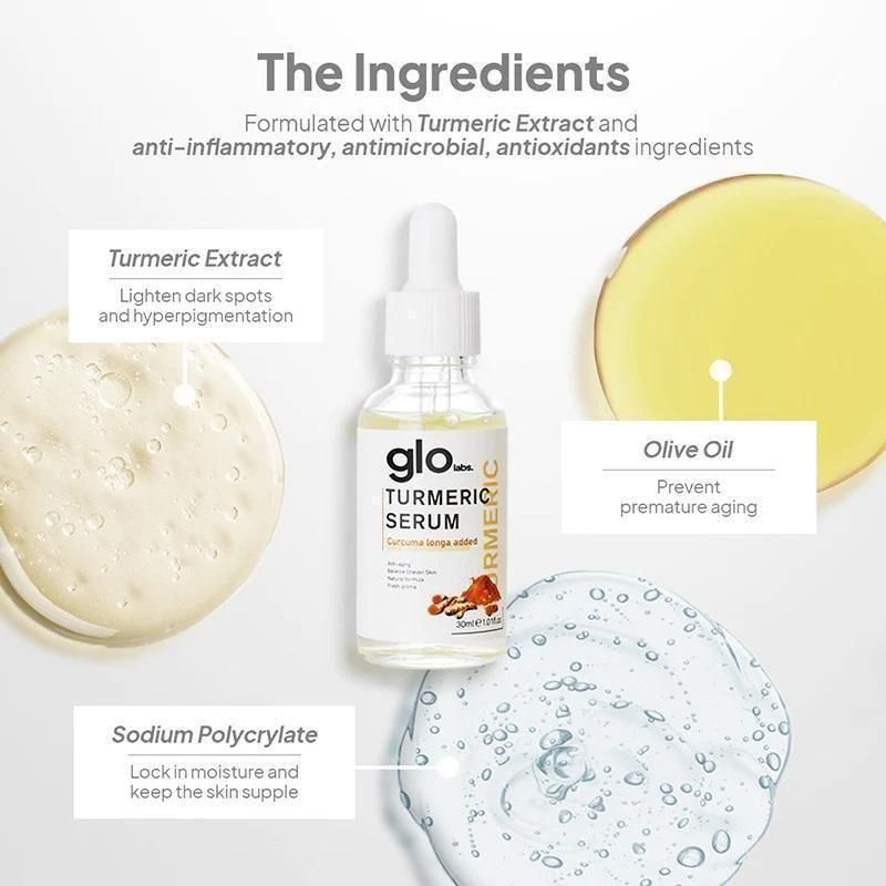 Dark Spot Corrector Serum 