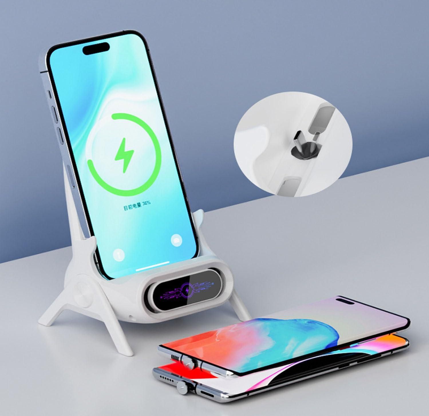 Mini Chair Wireless Fast Charger