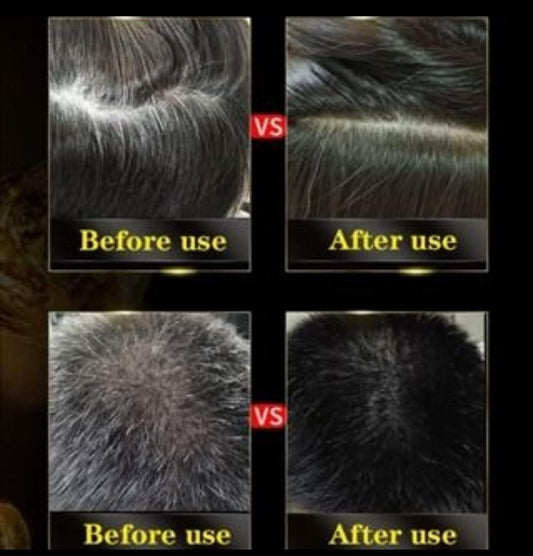 Hair Shampoo