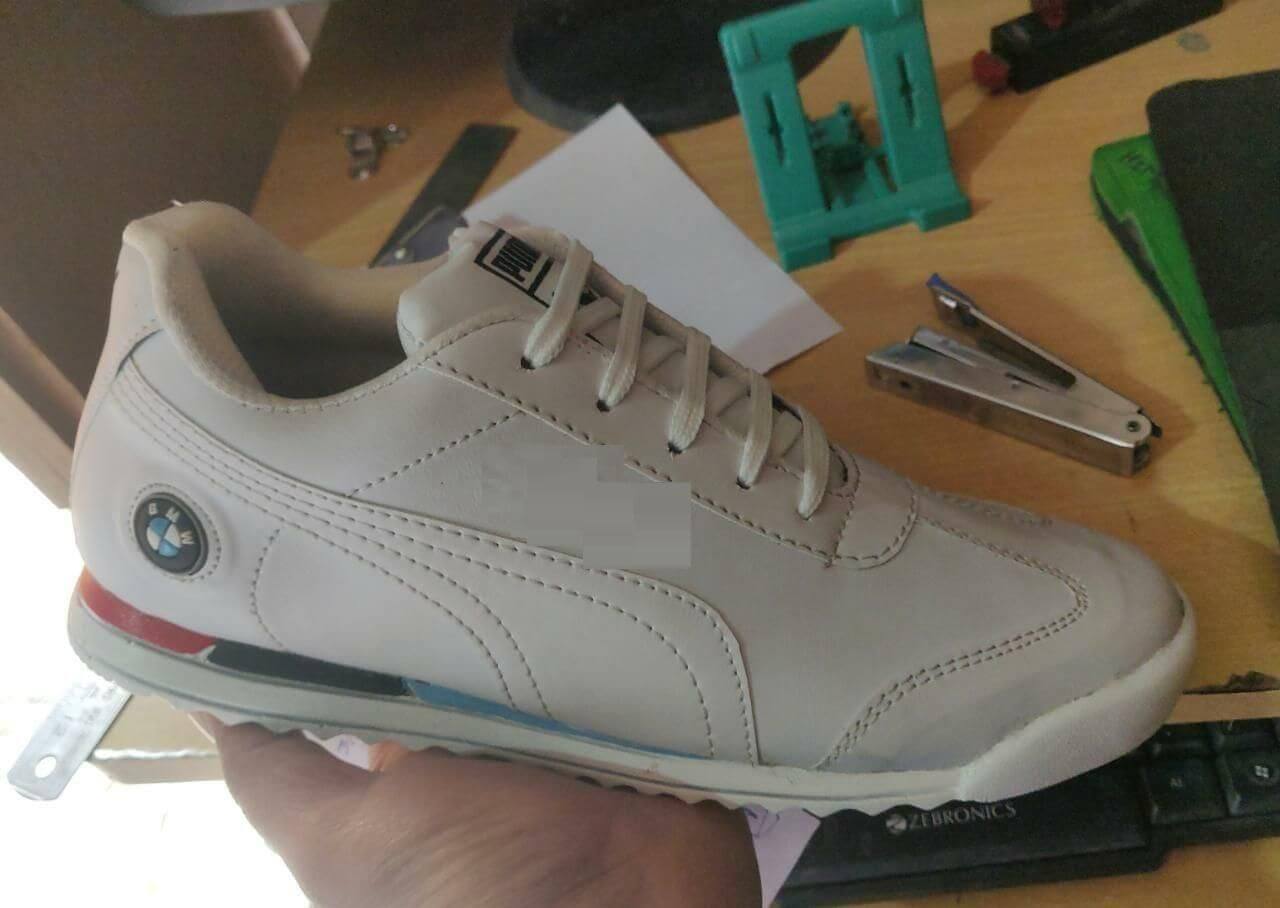 Daily Wear Casual Shoes