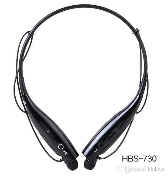 Neckband Bluetooth Headphone