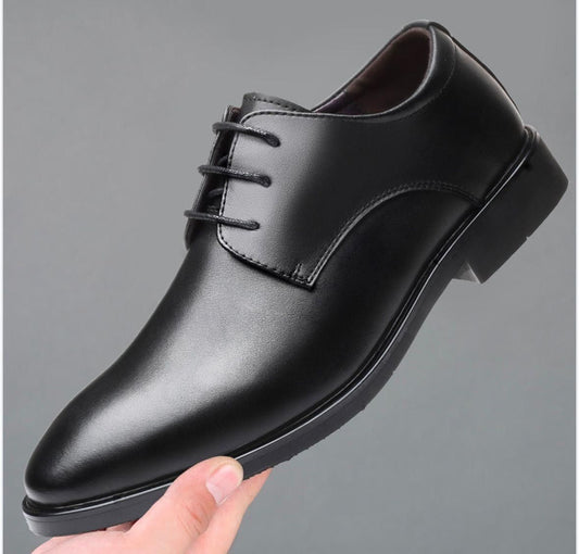 Smart Formal Shoes
