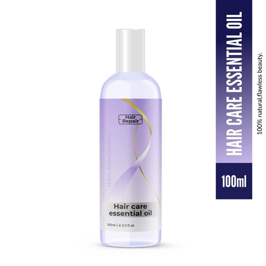 Hair Repair Essential Oil Hair Care 