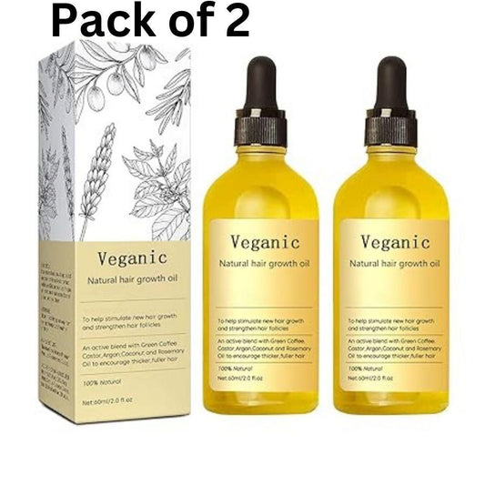 Hair Growth Oil