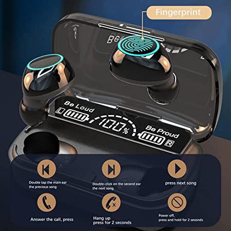 M10 Bluetooth