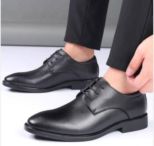 Smart Formal Shoes