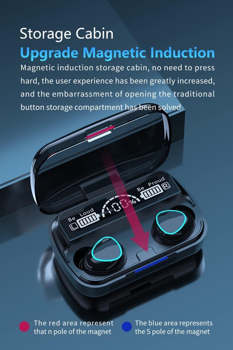 M10 Bluetooth