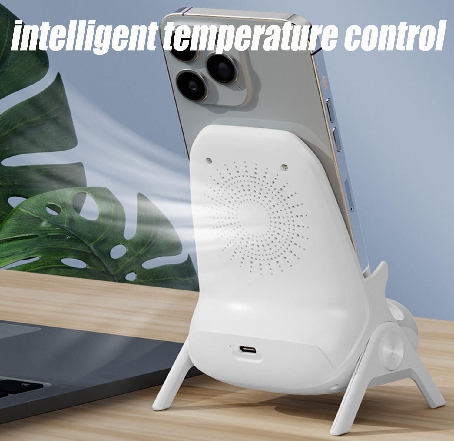 Mini Chair Wireless Fast Charger