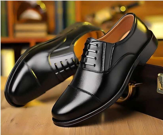 Smart Formal Shoes