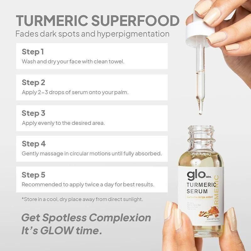 Dark Spot Corrector Serum 