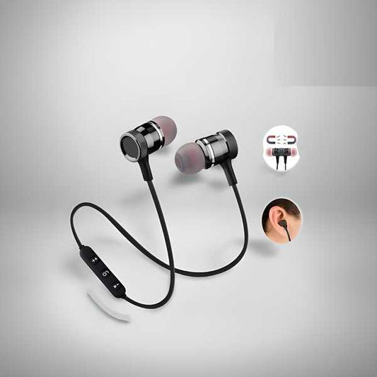Wireless Bluetooth 