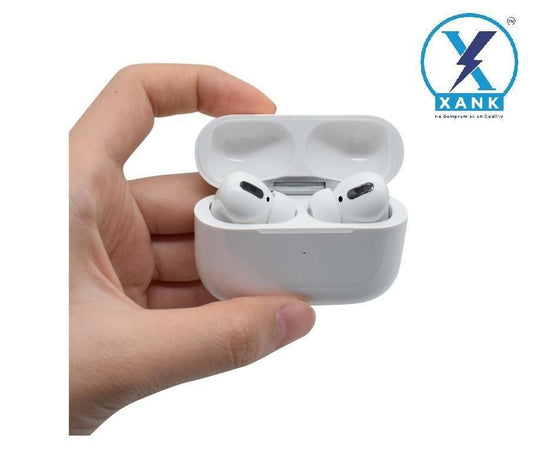 XANK Air-pods Pro with Wireless Charging 