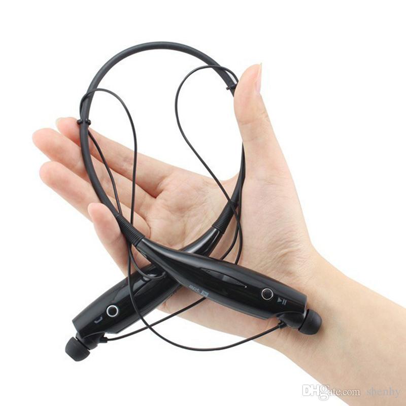 Neckband Bluetooth Headphone