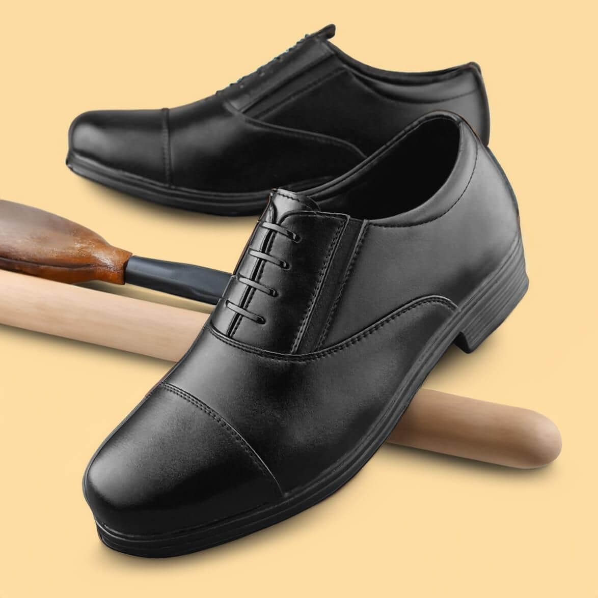 Smart Formal Shoes