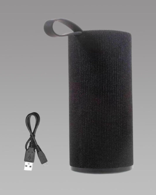 wireless portable Bluetooth speaker