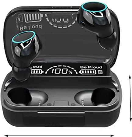 M10 Bluetooth