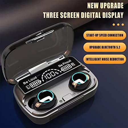 M10 Bluetooth