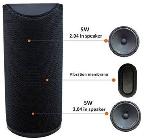 wireless portable Bluetooth speaker