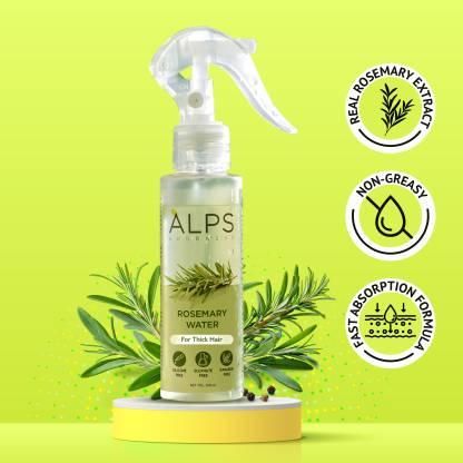 🌿 Rosemary Water, Hair Spray For Regrowth Buy 1 Get 2 Free
