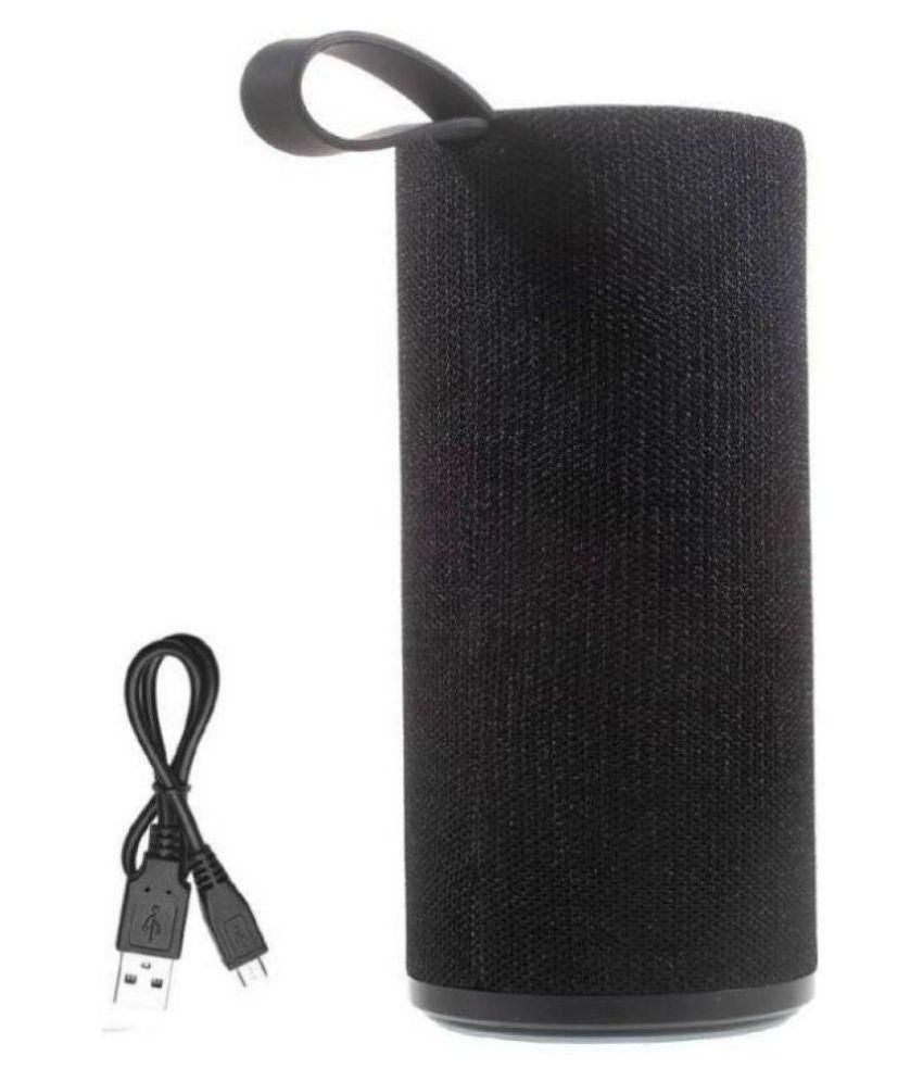wireless portable Bluetooth speaker
