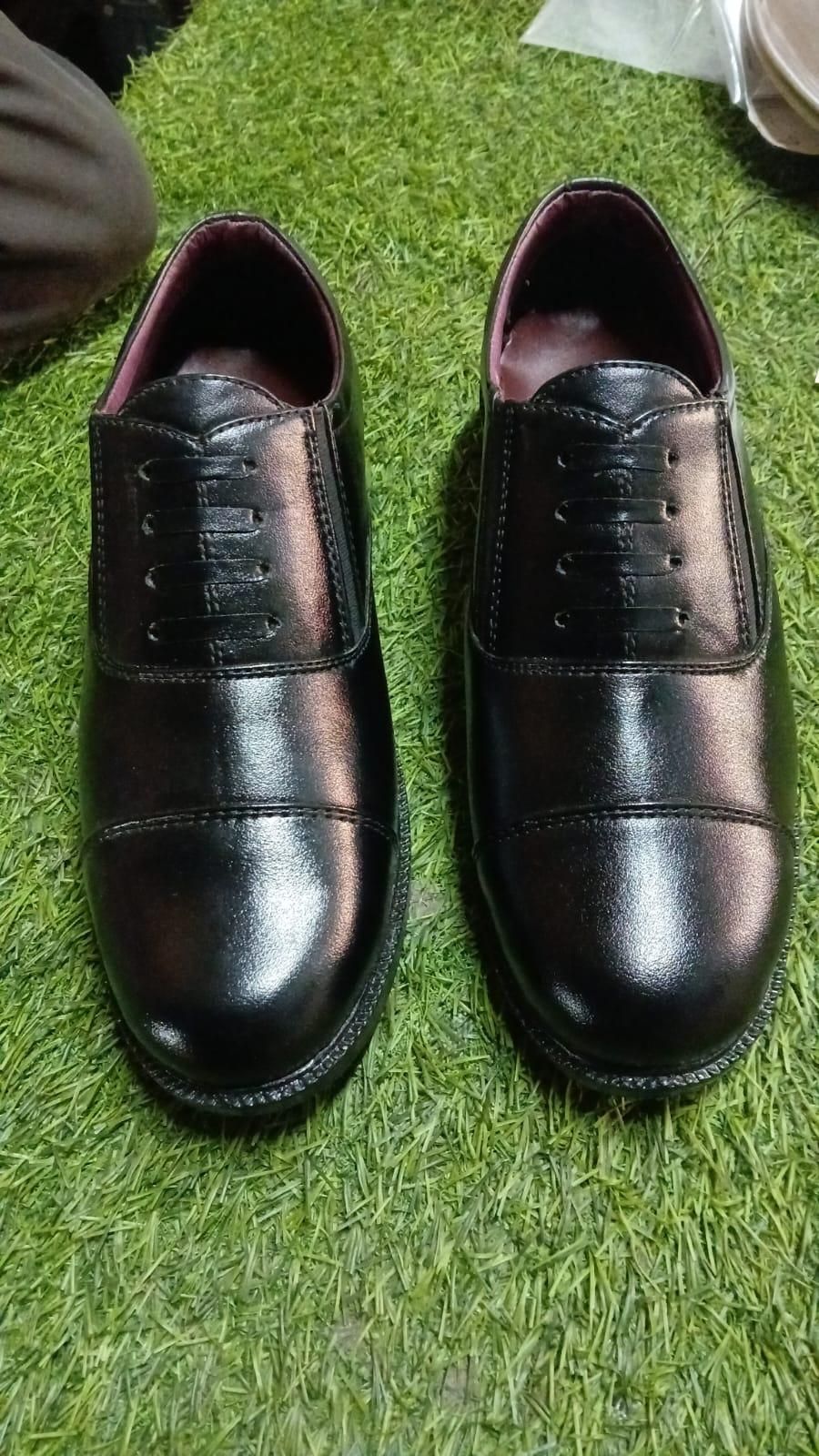 Smart Formal Shoes