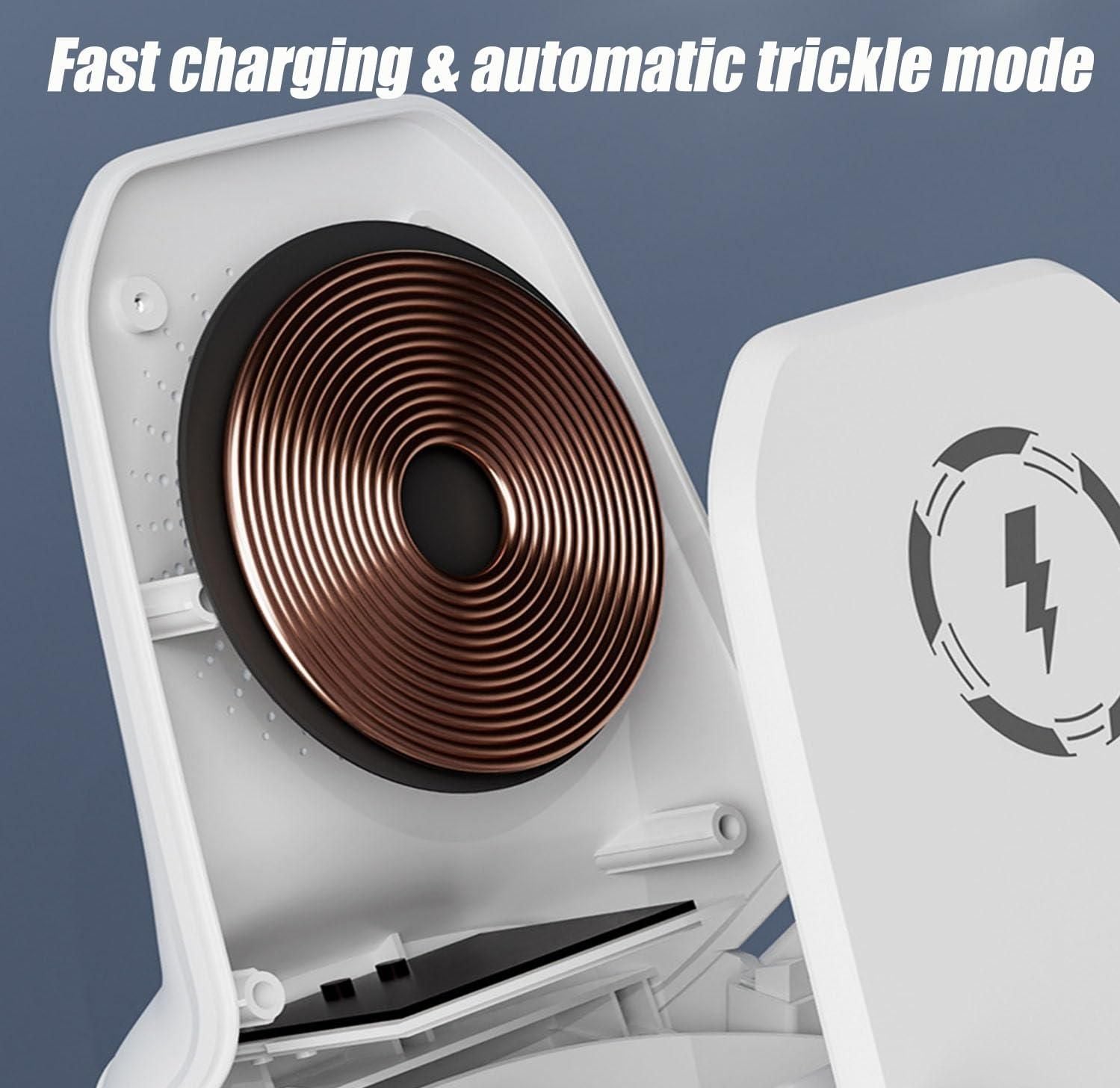 Mini Chair Wireless Fast Charger