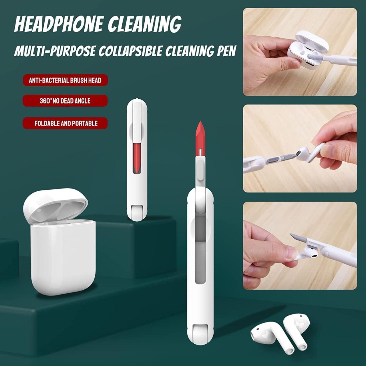Keyboard Cleaner kit