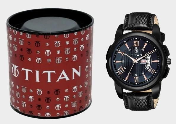 STYLISH WATCH