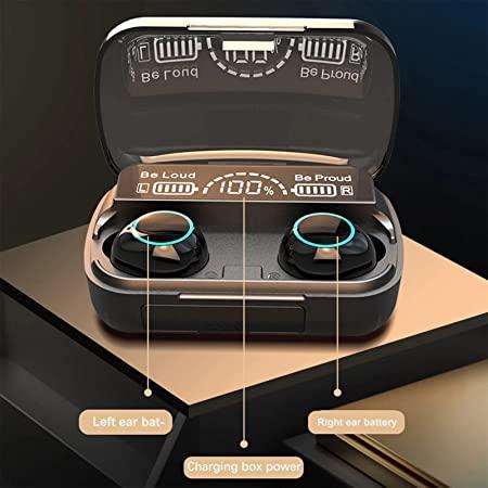 M10 Bluetooth