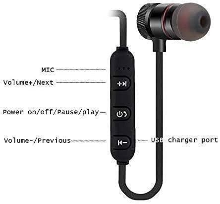 Wireless Bluetooth