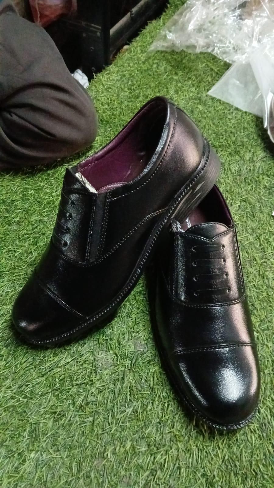 Smart Formal Shoes