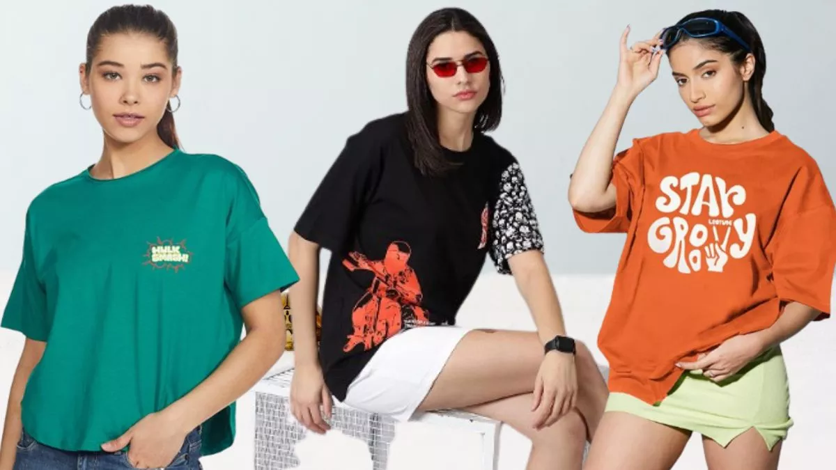 Women’s T-Shirts