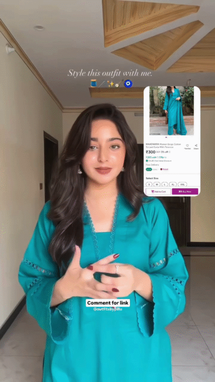 kurti