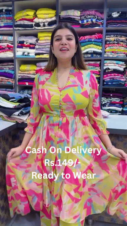 kurti