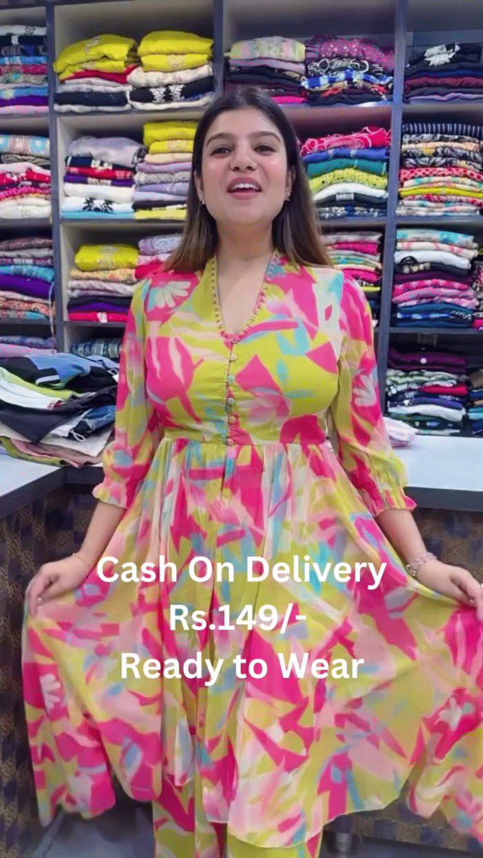 kurti