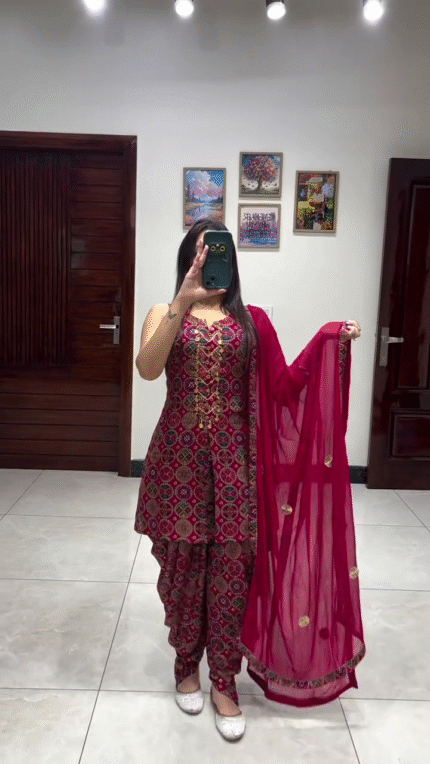 kurti