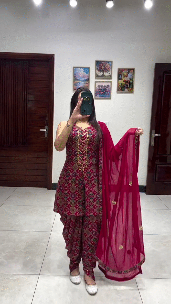kurti