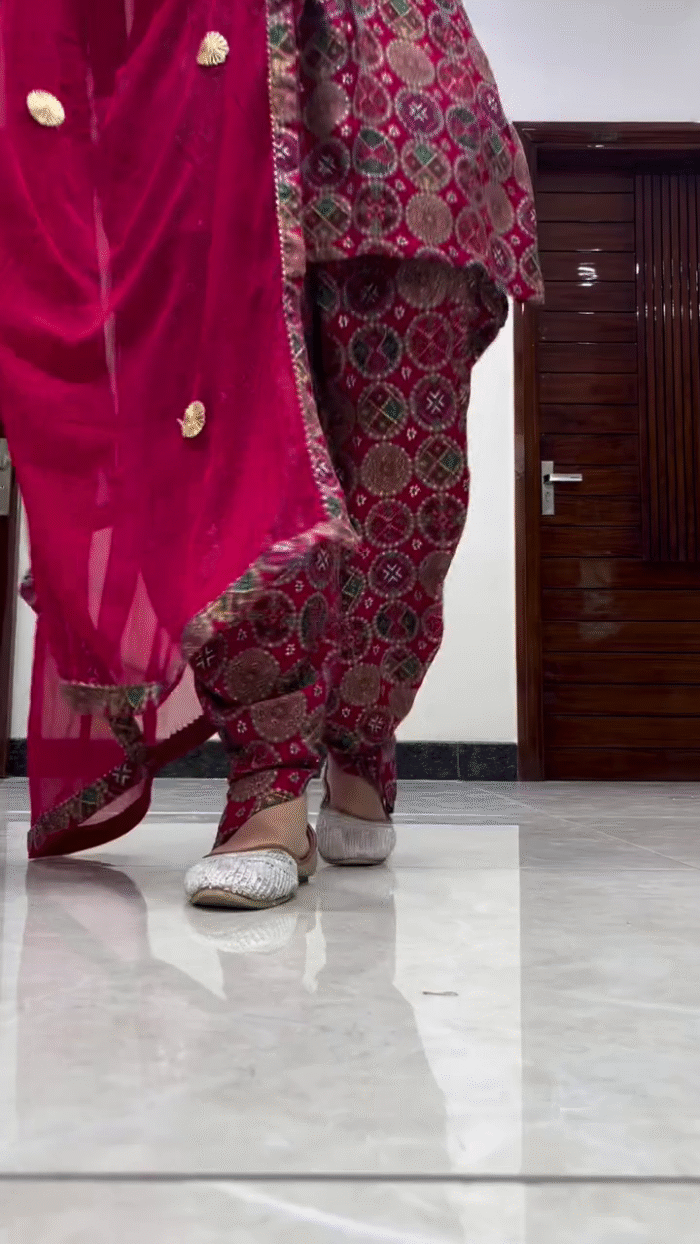 kurti