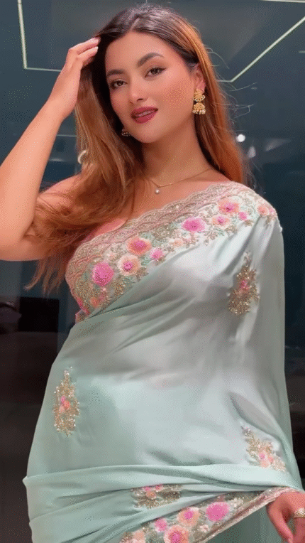 saree