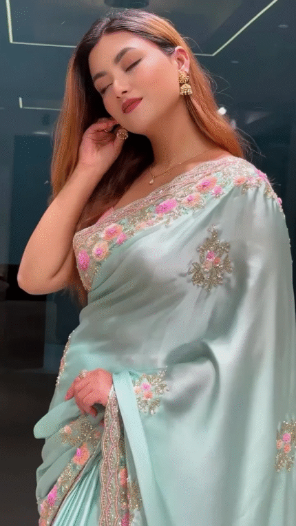 saree